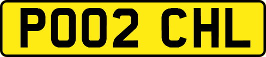 PO02CHL