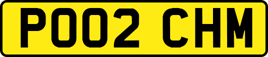PO02CHM