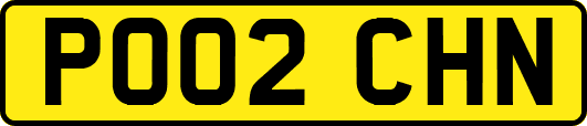 PO02CHN