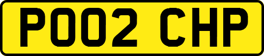 PO02CHP