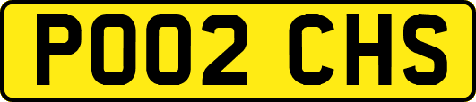PO02CHS