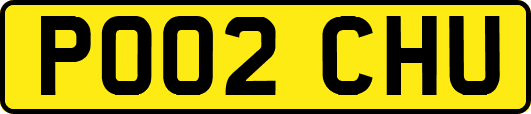 PO02CHU
