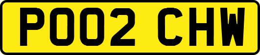 PO02CHW