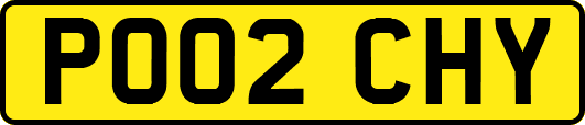 PO02CHY