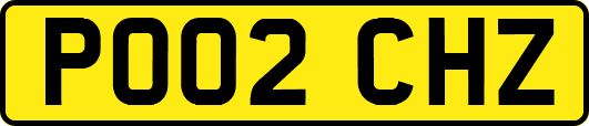 PO02CHZ