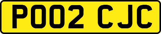PO02CJC