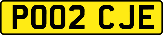 PO02CJE
