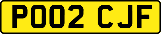 PO02CJF