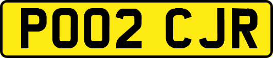 PO02CJR
