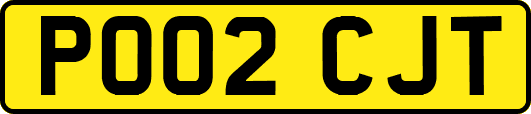 PO02CJT
