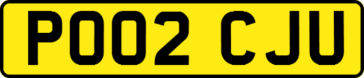 PO02CJU