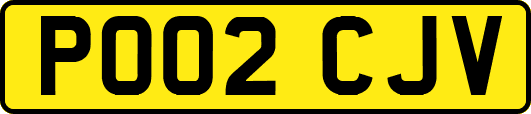PO02CJV