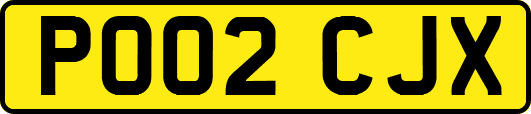 PO02CJX