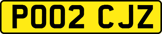 PO02CJZ