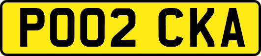 PO02CKA