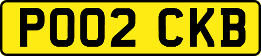 PO02CKB