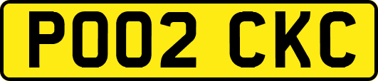PO02CKC