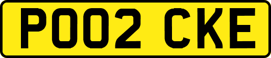 PO02CKE