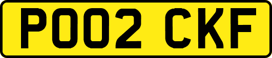 PO02CKF