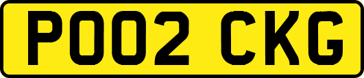 PO02CKG