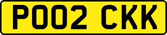 PO02CKK