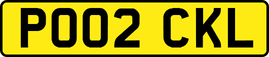 PO02CKL
