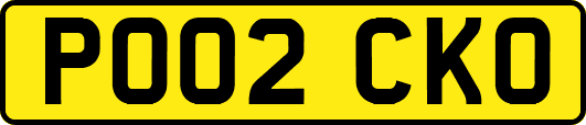 PO02CKO