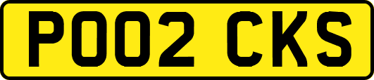 PO02CKS