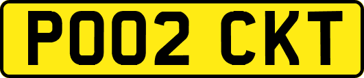 PO02CKT