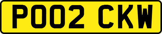 PO02CKW