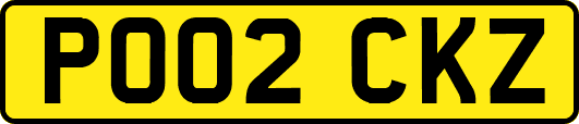 PO02CKZ