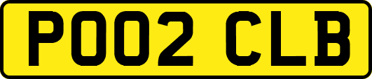 PO02CLB