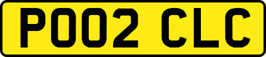 PO02CLC