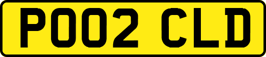 PO02CLD