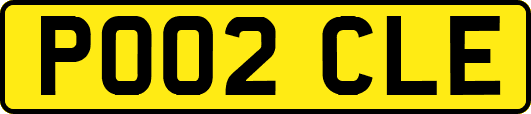 PO02CLE