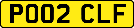 PO02CLF