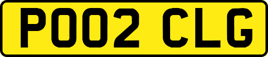 PO02CLG