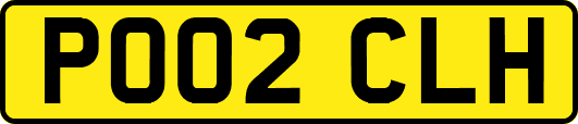 PO02CLH