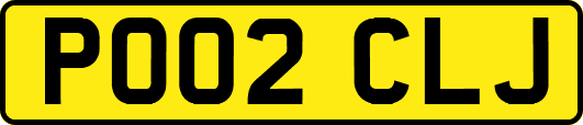 PO02CLJ