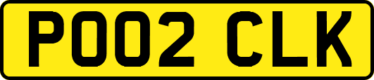 PO02CLK