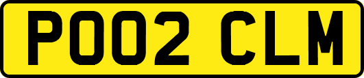 PO02CLM