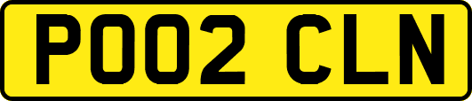 PO02CLN
