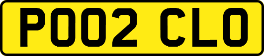 PO02CLO