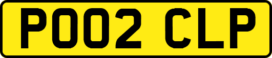 PO02CLP