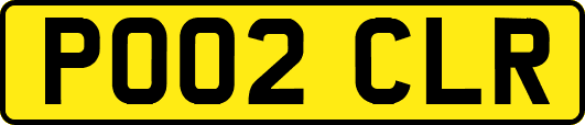 PO02CLR