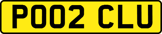 PO02CLU