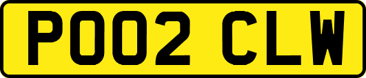 PO02CLW