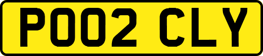 PO02CLY