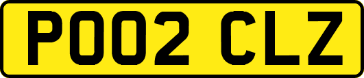 PO02CLZ