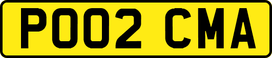 PO02CMA